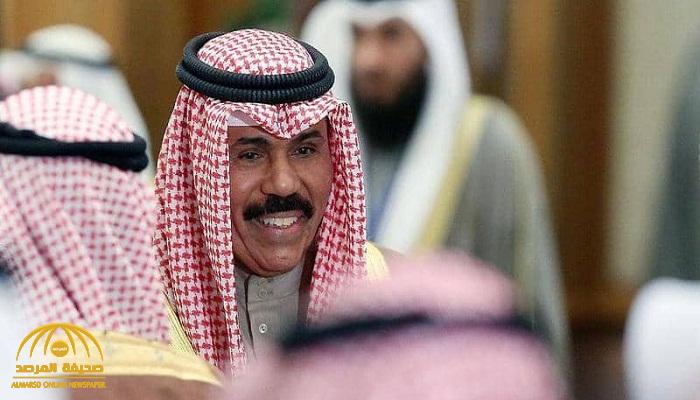 مرزوق الغانم يكشف عن موعد أداء أمير الكويتي الجديد اليمين الدستورية في مجلس الأمة