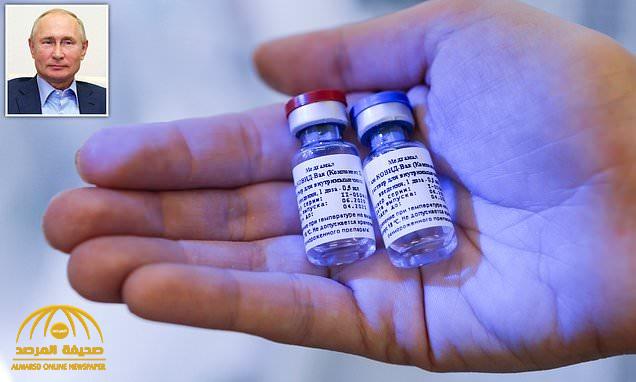 19 عالما في أمريكا وأوروبا يحذرون من اللقاح الروسي ضد كورونا .. ويكشفون عن نتائج "مريبة"
