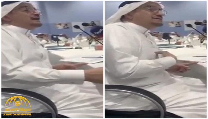 فيديو.. "وزير التعليم" يكشف سر نجاح التعليم "عن بعد" في المملكة رغم رهان البعض على فشله