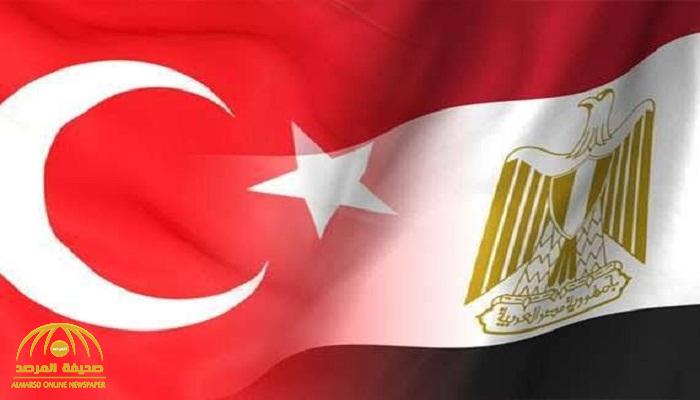 الكشف عن 10 قضايا بشأن طبيعة المفاوضات بين مصر وتركيا!