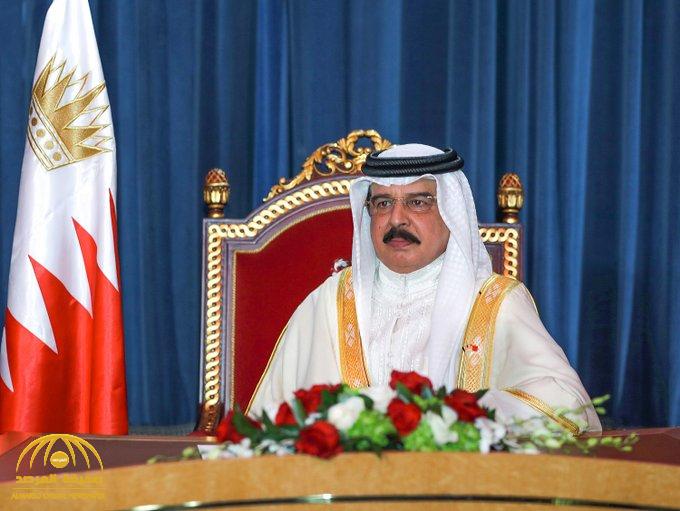 خلال كلمته أمام الأمم المتحدة .. ملك البحرين يعلق على الصراع "الفلسطيني  الإسرائيلي" - فيديو