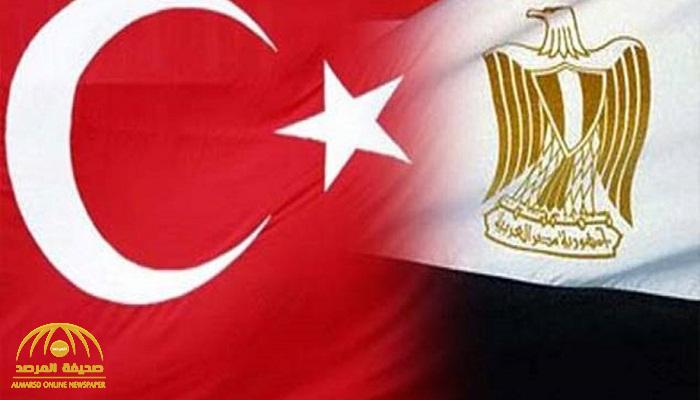 مسؤول بالخارجية التركية يكشف عن عقد اجتماع مع مصر