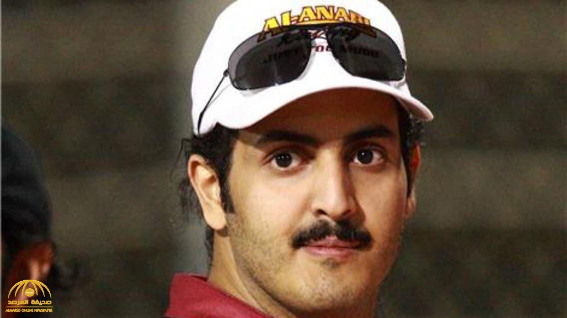 تفاصيل جديدة في قضية طلب شقيق أمير قطر قتل أحد الأشخاص في أمريكا