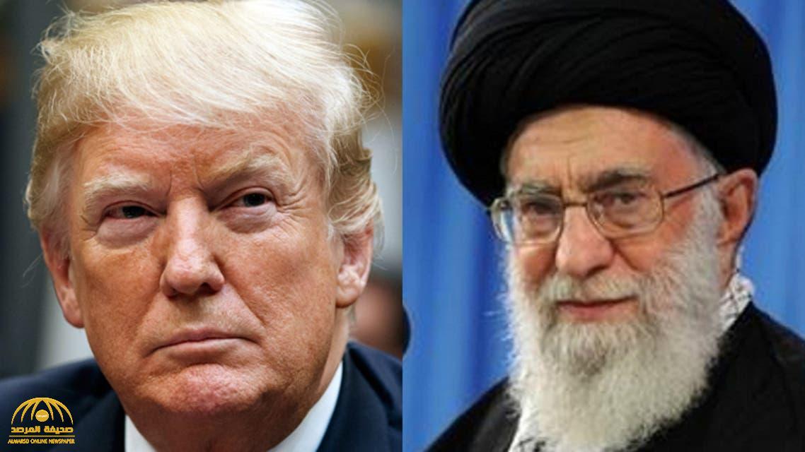 "خامنئي" يصدر توجيها عاجلا للقادة الإيرانيين بشأن الانتخابات الأمريكية خوفًا من ردة فعل "ترامب"!