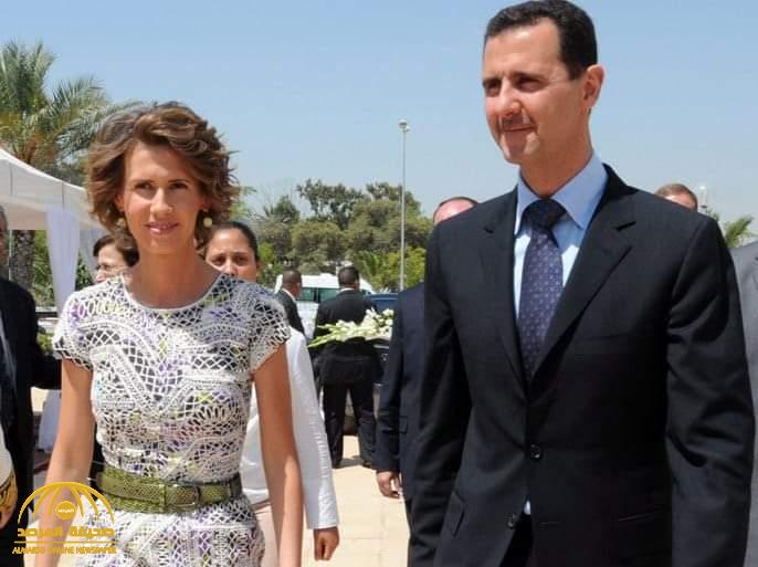 بالأسماء .. واشنطن تفرض عقوبات جديدة على مقربين من الأسد وزوجته