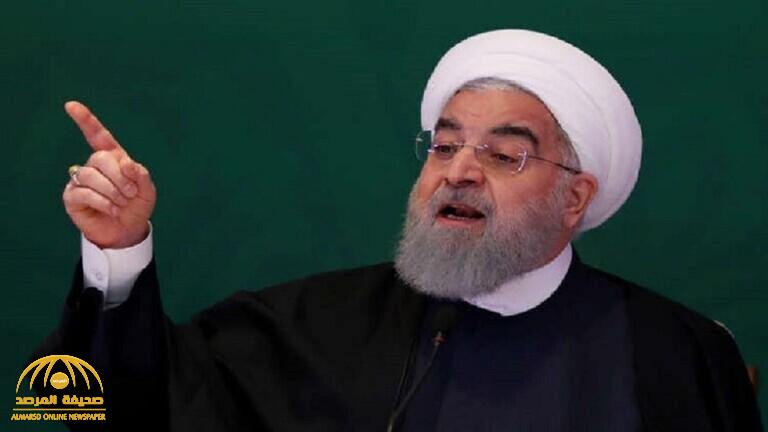 الرئيس الإيراني يكشف لأول مرة عن حجم الخسائر التي لحقت ببلاده بسبب العقوبات الأمريكية