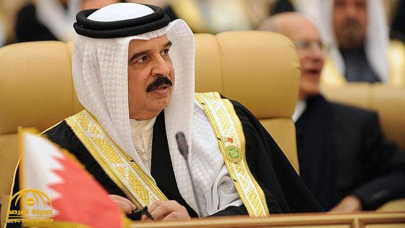 تصريح جديد من "ملك البحرين" عن التطبيع مع إسرائيل