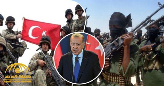 تقرير أممي يكشف عن "جرائم تركيا" في سوريا : "اغتصاب ونهب وتطهير عرقي"
