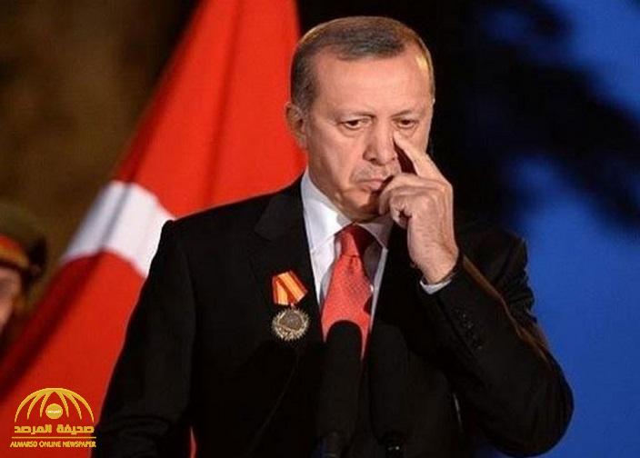 ‏صحيفة بريطانية شهيرة تكشف عن عقوبة كبيرة ستفرضها واشنطن على "أردوغان" بسبب تصرفاته