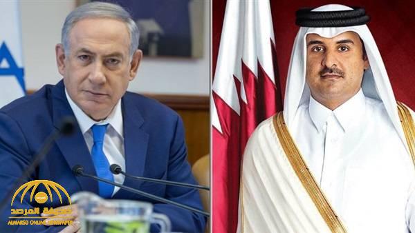 قطر تقرِّر التطبيع رسميًا مع إسرائيل.. ومفاجأة بشأن الموعد والمقابل!