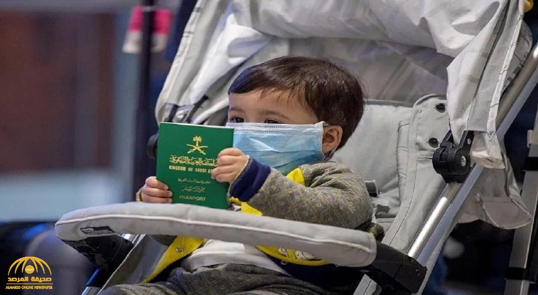 "الخطوط السعودية" تكشف قيمة تذكرة الأطفال والرضع على رحلاتها