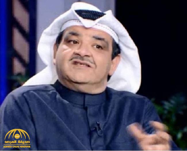 كشف تفاصيل محاولة اغتيال نجل الفنان الكويتي "عبد الحسين عبد الرضا" بـ26 رصاصة!