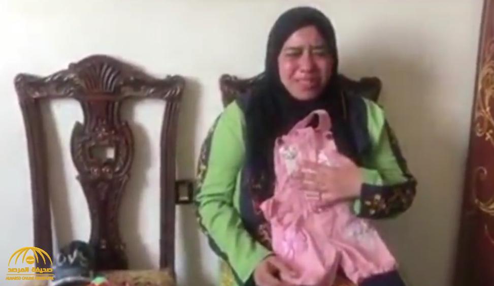 شاهد: اختفاء طفلة مصرية داخل مصرف للمجاري.. وبعد 6 أيام كانت المفاجأة!
