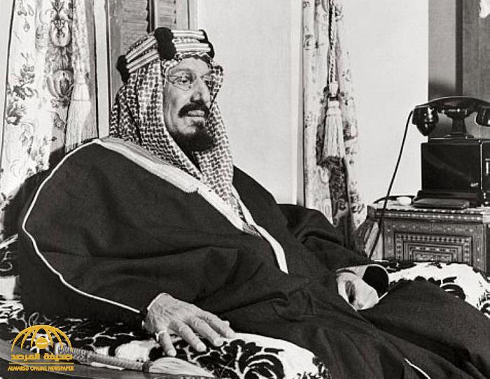 بالفيديو .. قصة دعاء امرأة لـ"الملك عبدالعزيز" .. وعلاقتها باكتشاف النفط في المملكة!