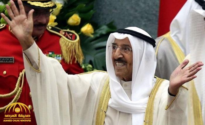 مصر والإمارات تعلنان الحداد 3 أيام على وفاة أمير الكويت .. والأردن ٤٠ يومًا