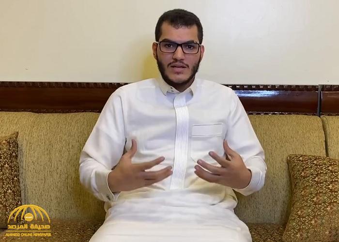 بالفيديو: المختطف السابق "موسى الخنيزي" يكشف عن شيء فاجأه بعد صدور الأحكام في قضية خاطفته !