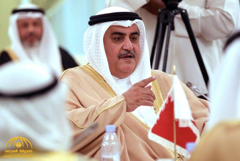 أول تعليق من "وزير خارجية البحرين السابق" على التصريحات القطرية بشأن "خطة الغزو"!