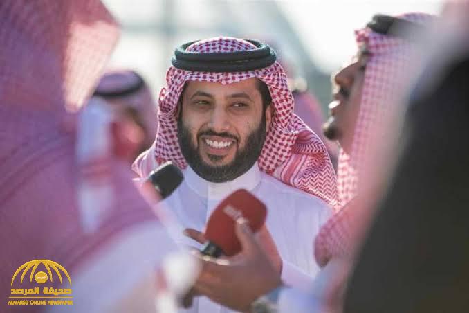 "آل الشيخ" يكشف عن فعاليات اليوم الوطني الـ 90 في الرياض والدمام.. وأبرز الفنانين المشاركين