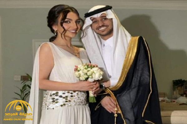 بعدما أصبح حديث السوشيال ميديا .. الكشف عن سعر فستان زفاف "هبة الحسين" - صور