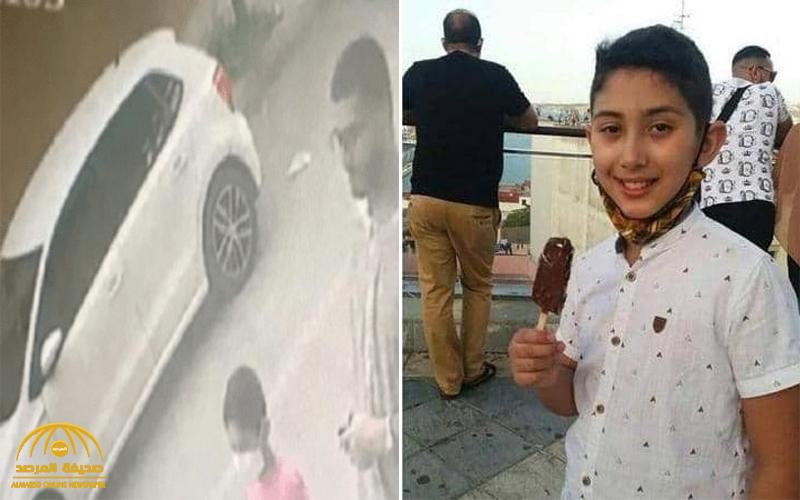 نهاية مأساوية للطفل المغربي "عدنان" الذي اختطف بعدما خرج لشراء دواء!