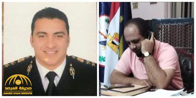 مصر .. مقتل ضابطين خلال محاولة 4 سجناء الهروب من "سجن العقرب" - صور