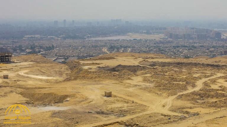 مصر تعلن منطقة "المثلث الذهبي" أكثر المناطق ثراء