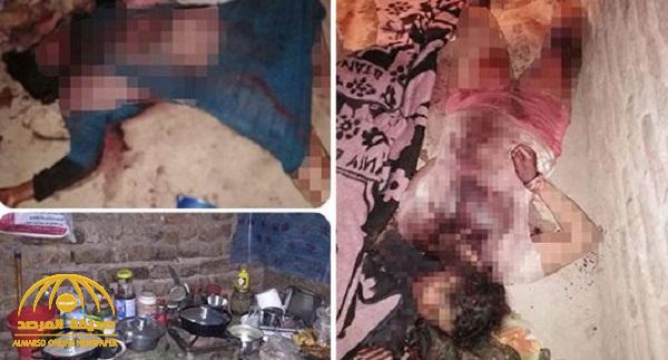 مصر: تفاصيل جديدة حول جريمة ذبح شقيقتين وقطع لسان إحداهما .. والكشف عن الجاني ودوافعه