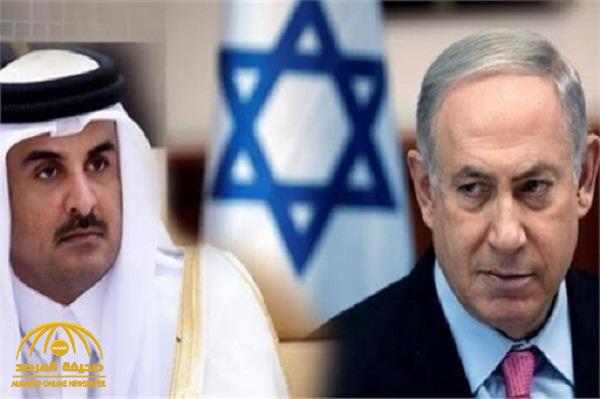 قطر فى طريقها للتطبيع الكامل مع إسرائيل .. وأول المباركين لصفقة القرن