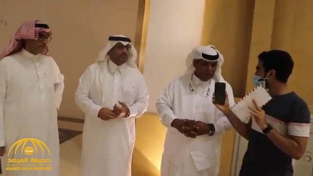 شاهد: مواطن يرفض مليون ريال لبيع صديقه في جدة.. وردة فعل مفاجئة وطريفة من "رفيق عمره"!