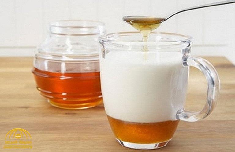 7 فوائد مذهلة لشرب الحليب بالعسل صباحاً