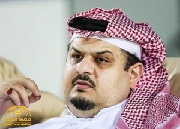 "عبد الرحمن بن مساعد" يهاجم شركات عالمية بسبب احتفالات "اليوم الوطني": "أمر مخجل!"