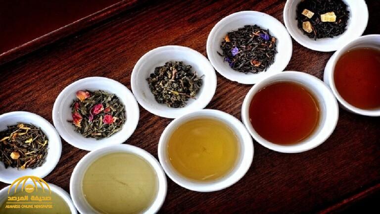 أفضل أنواع الشاي لصحة الجسم