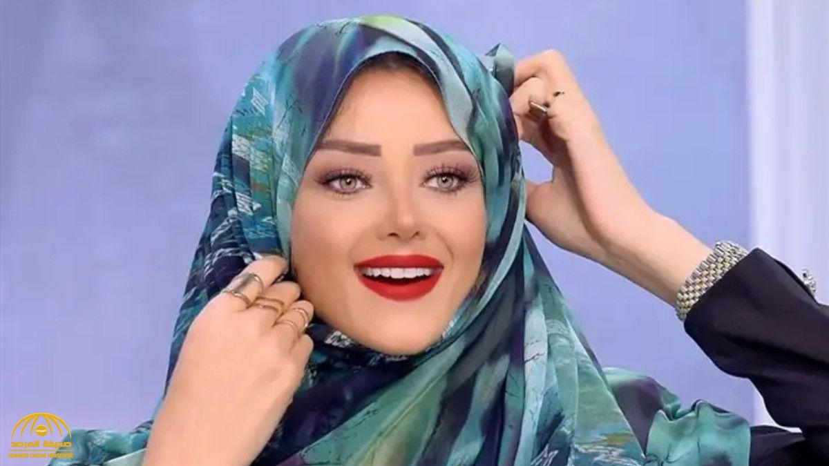بالفيديو .. رضوى الشربيني تعتذر عن تصريحها المثير للجدل بشأن الحجاب!