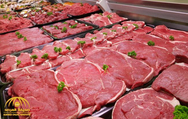 الكشف عن نوع اللحوم المفيدة للرجال