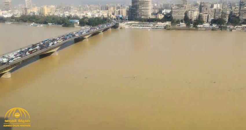 مصر : تحذير من حدوث فيضان نهر النيل خلال الأيام القادمة