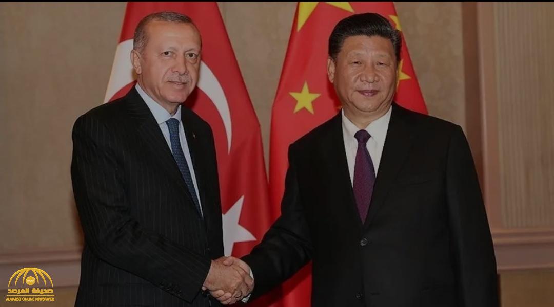 النقطة التي حولت إردوغان من العداء للصين إلى الارتماء في أحضانها