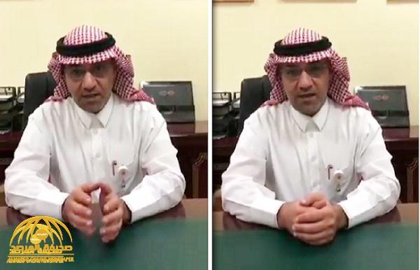 بالفيديو: طبيب "سعودي" يعلن اكتشاف أول دواء لعلاج كورونا في العالم تم تجربته على 100 مريض بنجاح مبهر!