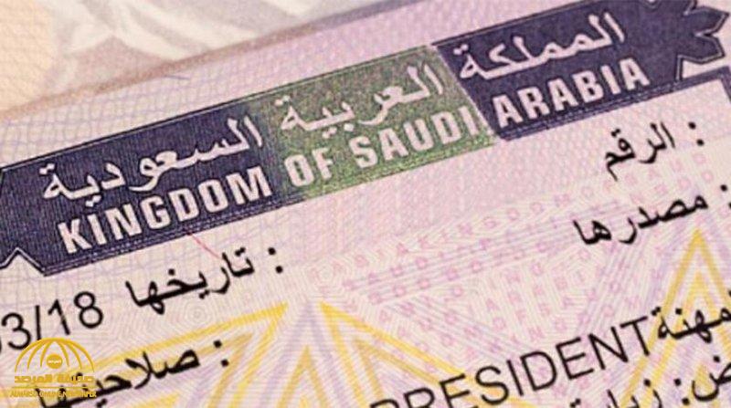 "وزير السياحة" يكشف عن موعد استئناف منح التأشيرات السياحية للدخول إلى المملكة