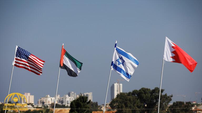 بالإضافة لباكستان .. باحث بريطاني يكشف عن 3 دول عربية قد تكون التالية في الاتفاق مع إسرائيل