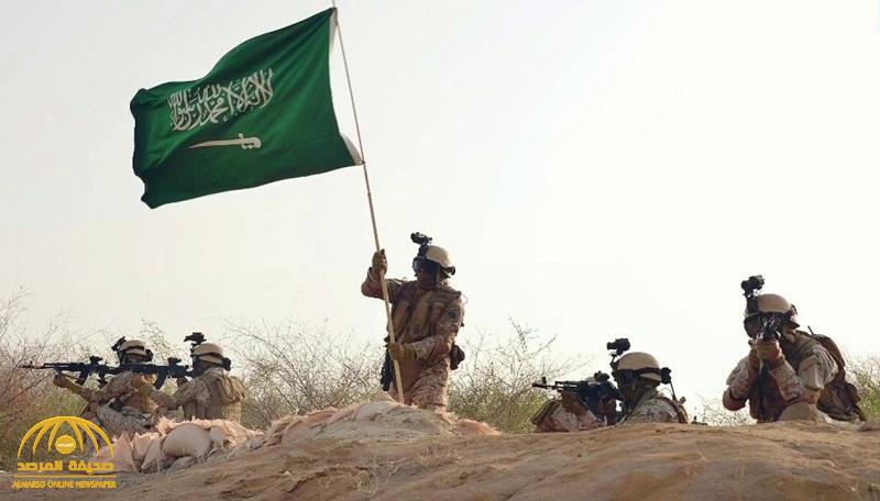 موقع أمريكي : السعودية خامس أقوى دولة في العالم عسكرياً
