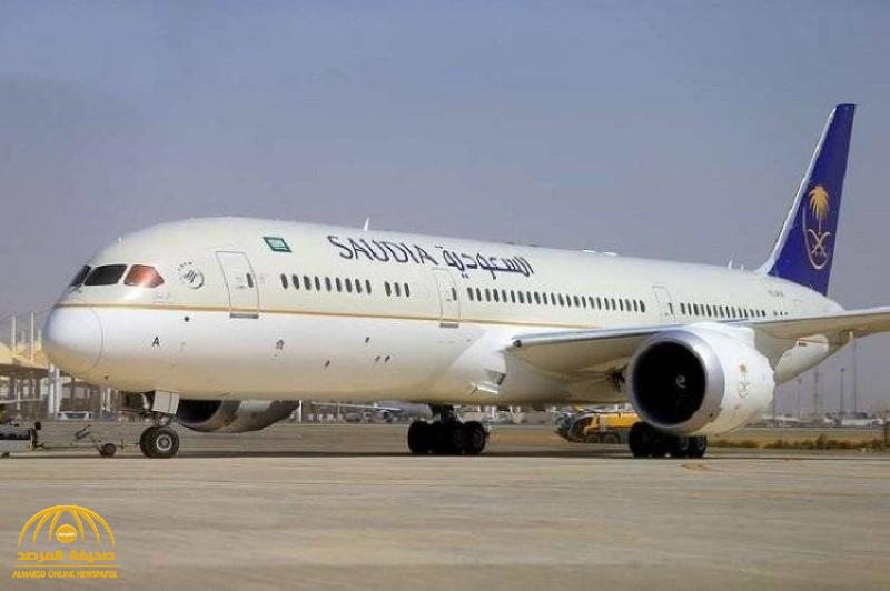 رويترز : السعودية تعلق الرحلات الجوية من الهند وإليها بسبب كورونا