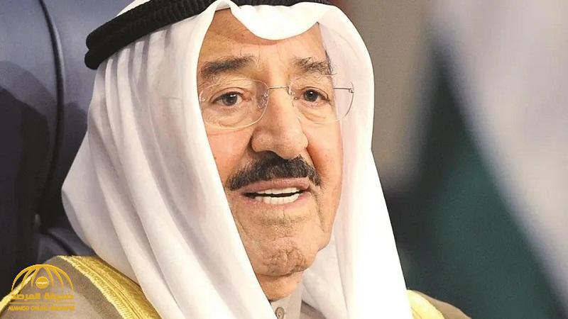 التلفزيون الكويتي يذيع بيانا بشأن صحة أمير البلاد