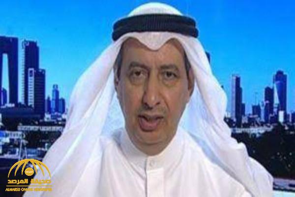 صدور الحكم في دعوى منع الصحافي الكويتي مبارك البغيلي من دخول مصر!