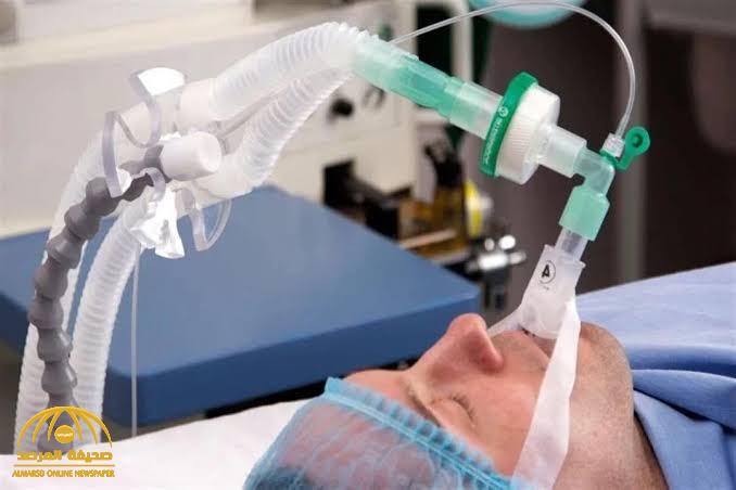 يحل محل جهاز التنفس الاصطناعي.. علماء يتوصلون لعلاج جديد للمصابين بكورونا!