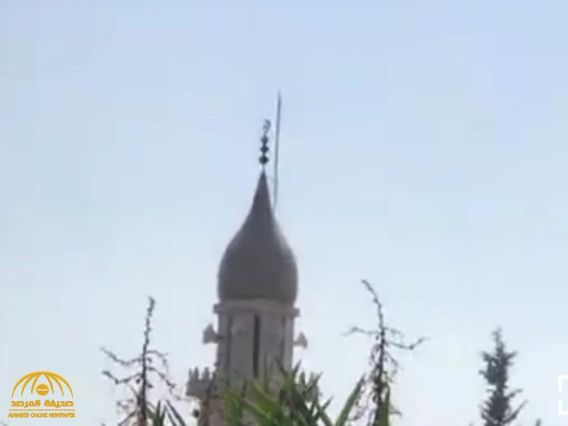 بالفيديو.. مسجد لبناني يبث أغنية للمطربة نوال الزغبي!