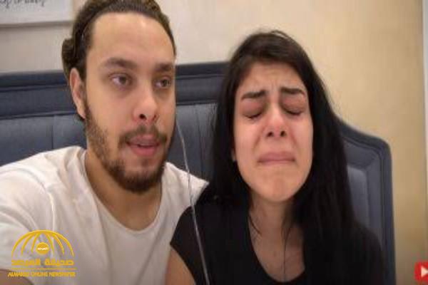 تفاصيل القبض على اليوتيوبرز أحمد حسن وزوجته زينب في "كومباوند" سكني بالقاهرة