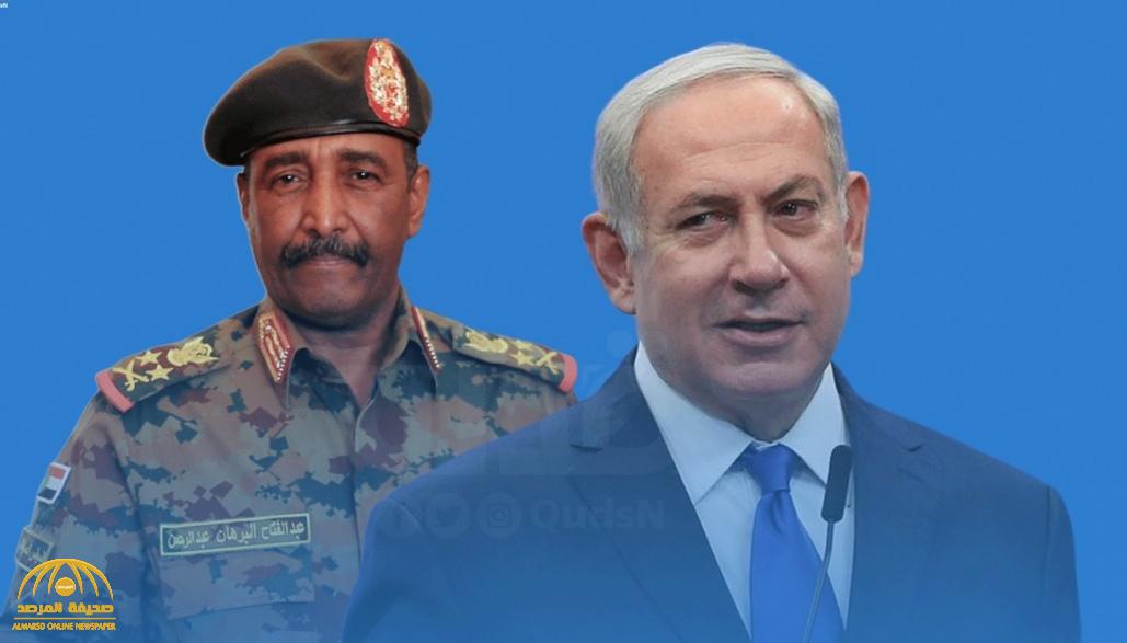 الكشف عن المقابل المتوقع أن تحصل عليه السودان في حال طبعت علاقتها مع إسرائيل!
