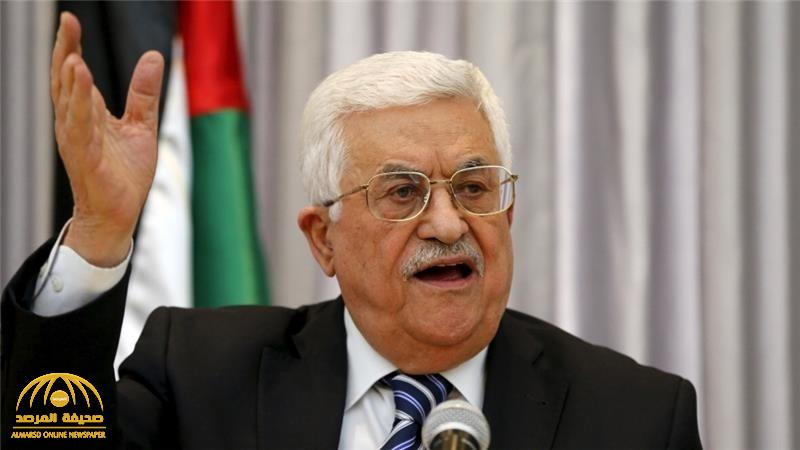 أمريكا تعلن عن خليفة الرئيس الفلسطيني المحتمل
