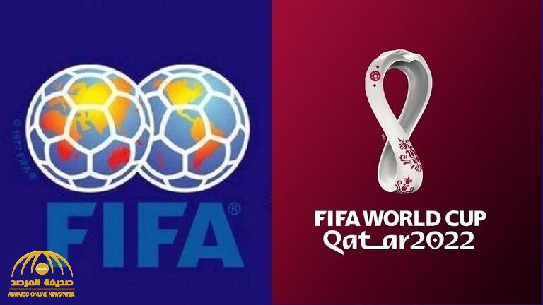 رئيس "الفيفا" يشعر بالقلق بشأن مونديال "قطر 2022"!
