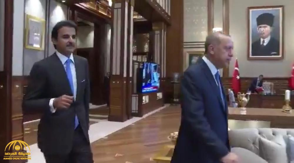 سفير تركي يكشف عن أكبر أزمة تواجه تركيا في ليبيا بسبب قطر!